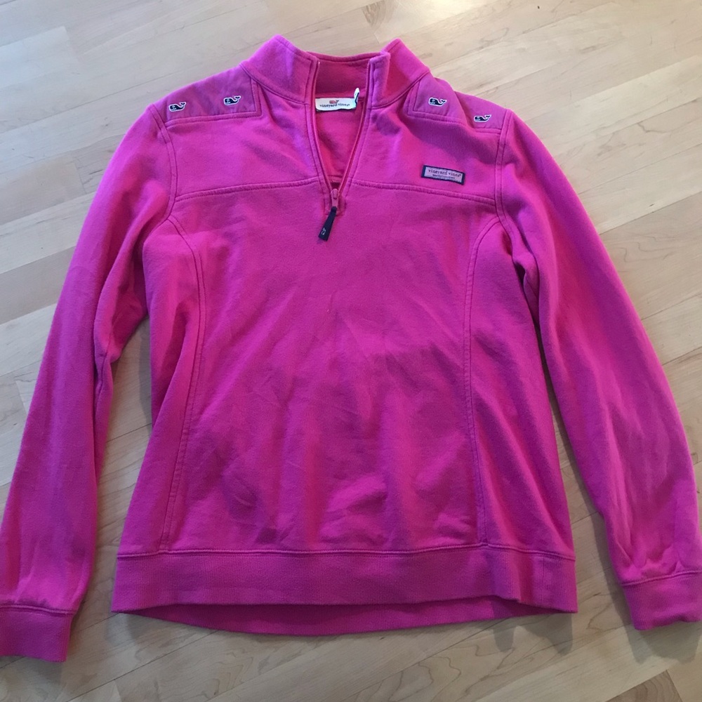 Vineyard vine shep shirt